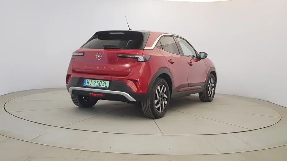 OPEL Mokka Mokka-e 50kWh Elegance