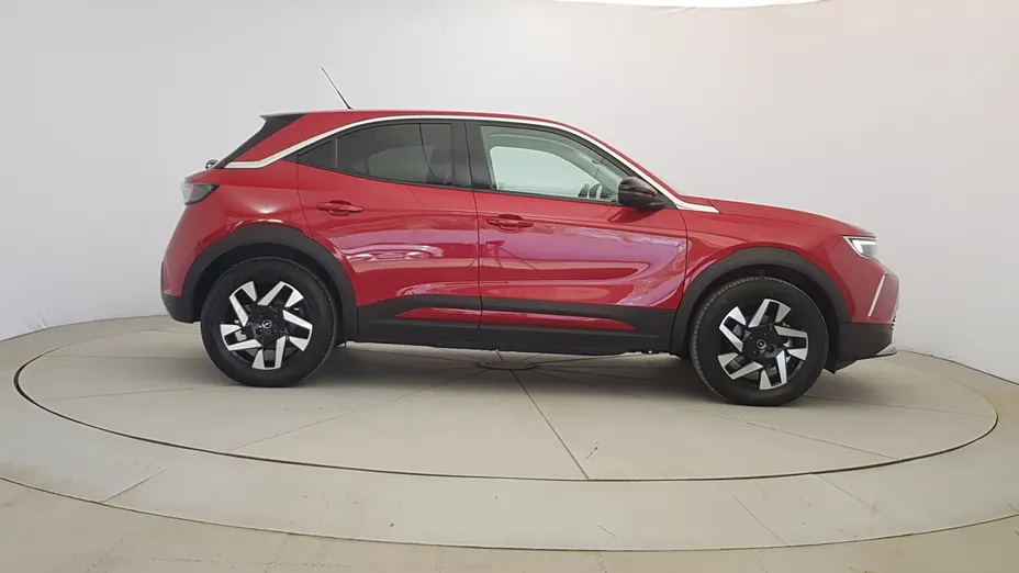 OPEL Mokka Mokka-e 50kWh Elegance
