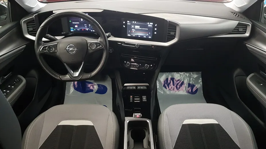 OPEL Mokka Mokka-e 50kWh Elegance