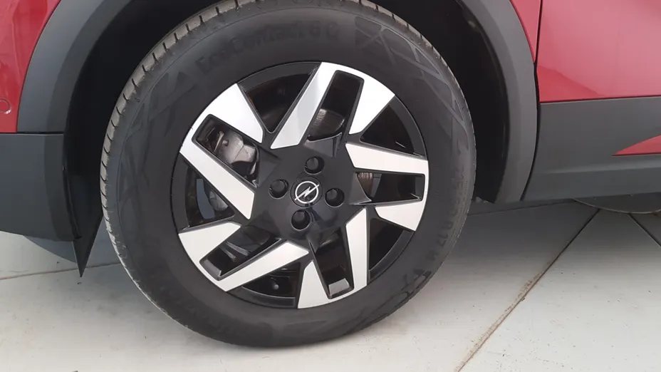 OPEL Mokka Mokka-e 50kWh Elegance