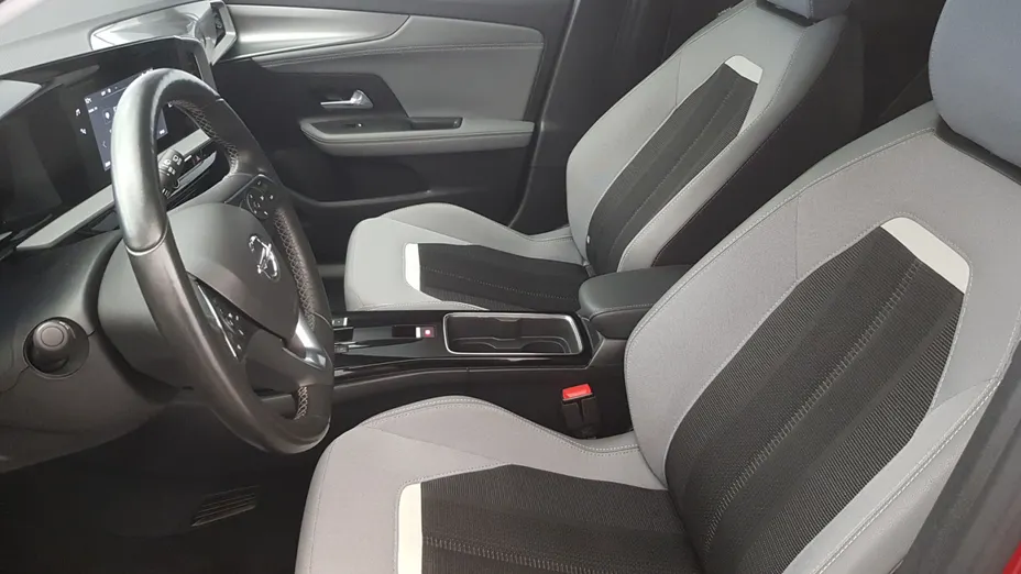 OPEL Mokka Mokka-e 50kWh Elegance