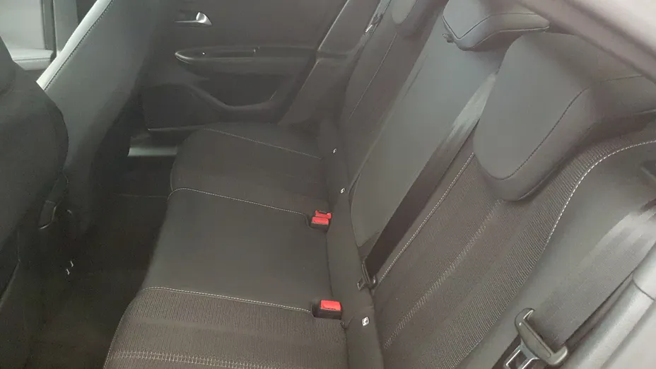 OPEL Mokka Mokka-e 50kWh Elegance