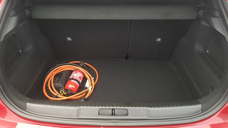 OPEL Mokka Mokka-e 50kWh Elegance