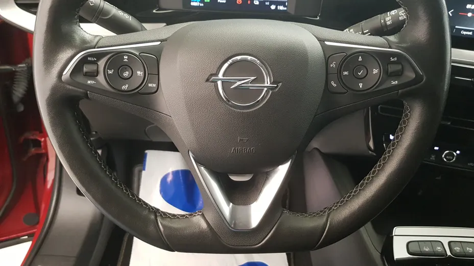 OPEL Mokka Mokka-e 50kWh Elegance