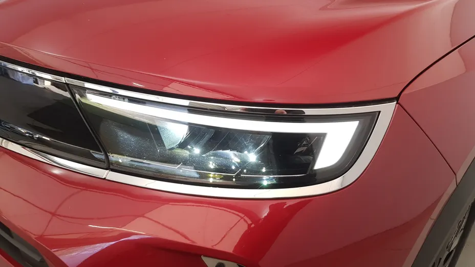 OPEL Mokka Mokka-e 50kWh Elegance