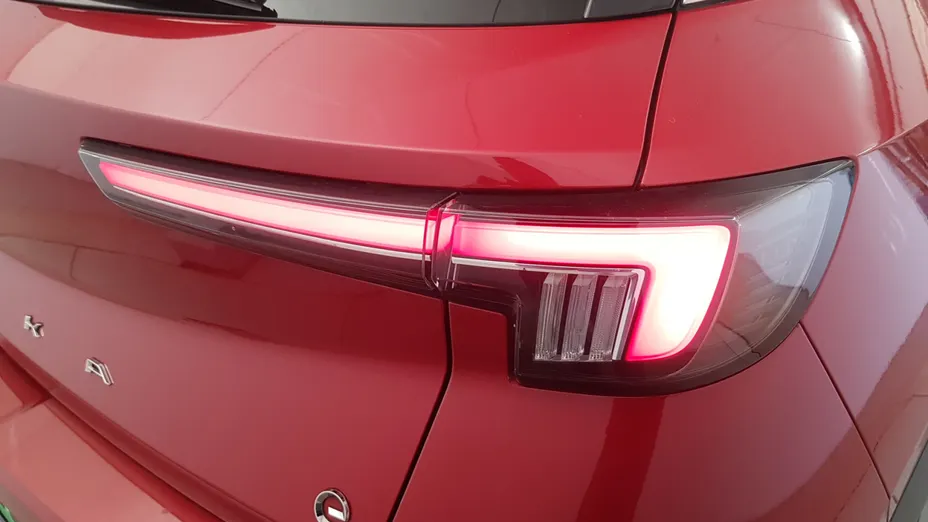 OPEL Mokka Mokka-e 50kWh Elegance