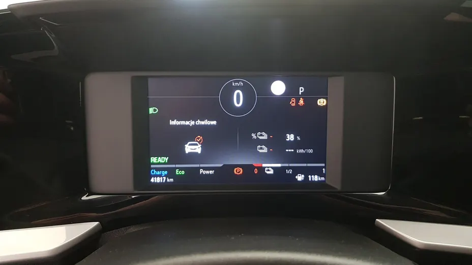 OPEL Mokka Mokka-e 50kWh Elegance