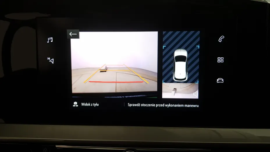 OPEL Mokka Mokka-e 50kWh Elegance