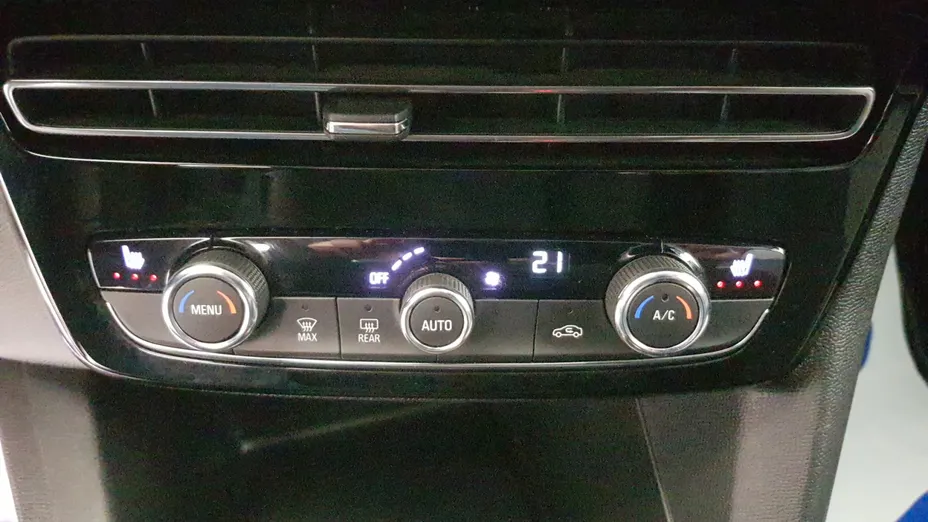 OPEL Mokka Mokka-e 50kWh Elegance