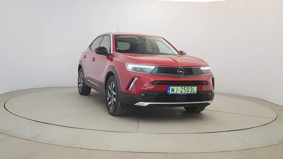 OPEL Mokka Mokka-e 50kWh Elegance