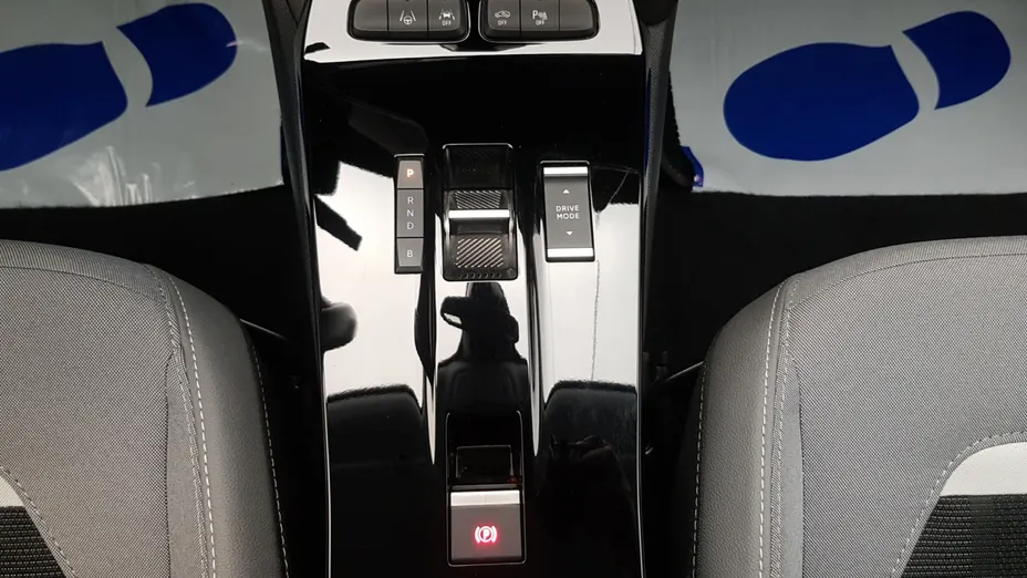 OPEL Mokka Mokka-e 50kWh Elegance