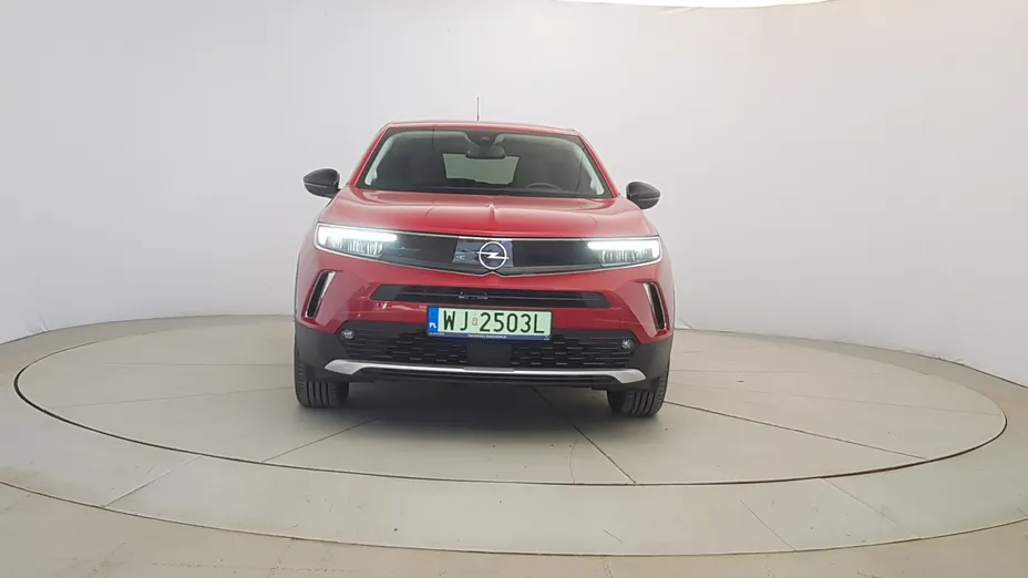 OPEL Mokka Mokka-e 50kWh Elegance