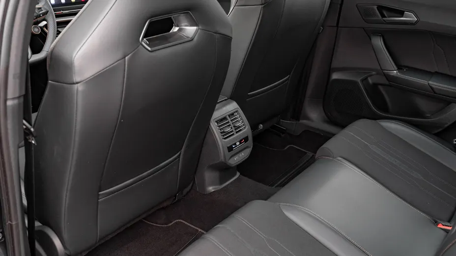 CUPRA Formentor Formentor 2.0 TSI 4Drive VZ DSG