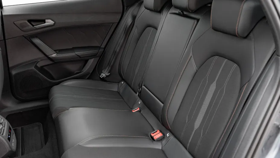 CUPRA Formentor Formentor 2.0 TSI 4Drive VZ DSG