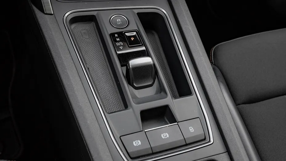 CUPRA Formentor Formentor 2.0 TSI 4Drive VZ DSG