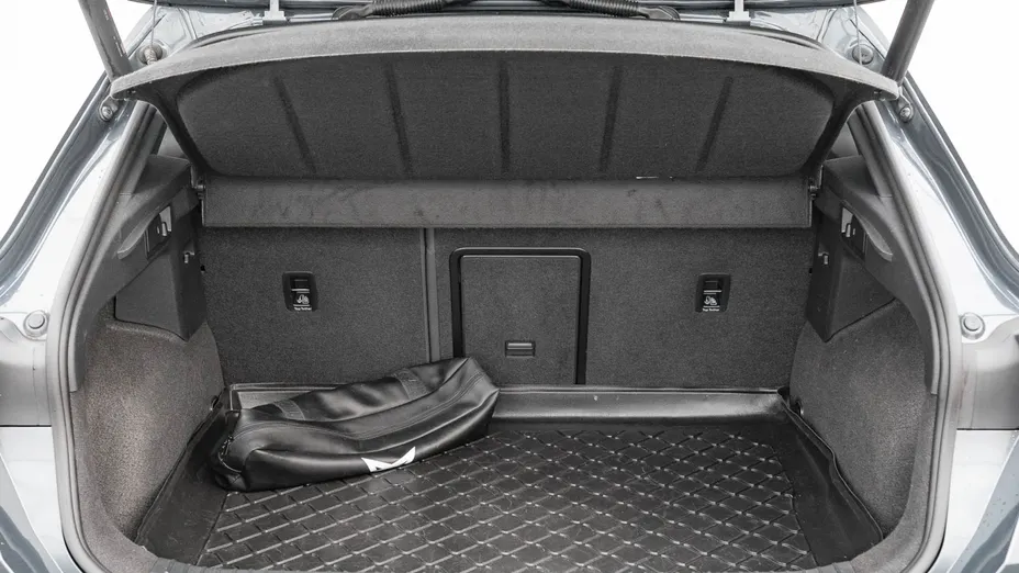 CUPRA Formentor Formentor 2.0 TSI 4Drive VZ DSG