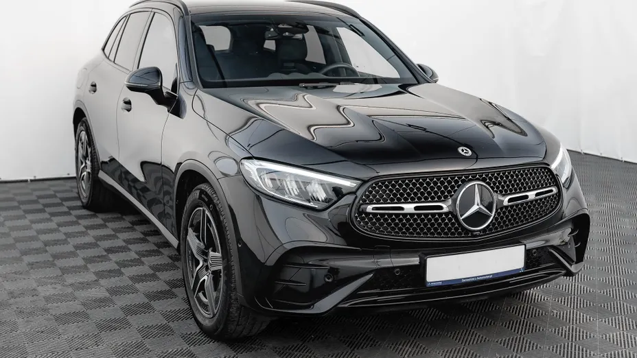 MERCEDES-BENZ GLC GLC 220 d mHEV 4-Matic AMG Line