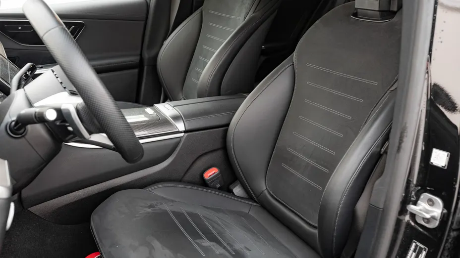 MERCEDES-BENZ GLC GLC 220 d mHEV 4-Matic AMG Line