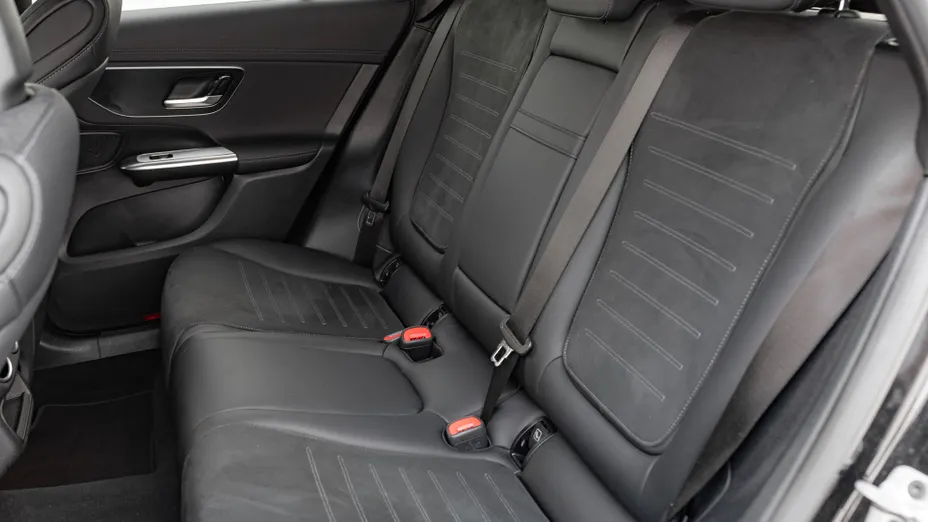 MERCEDES-BENZ GLC GLC 220 d mHEV 4-Matic AMG Line