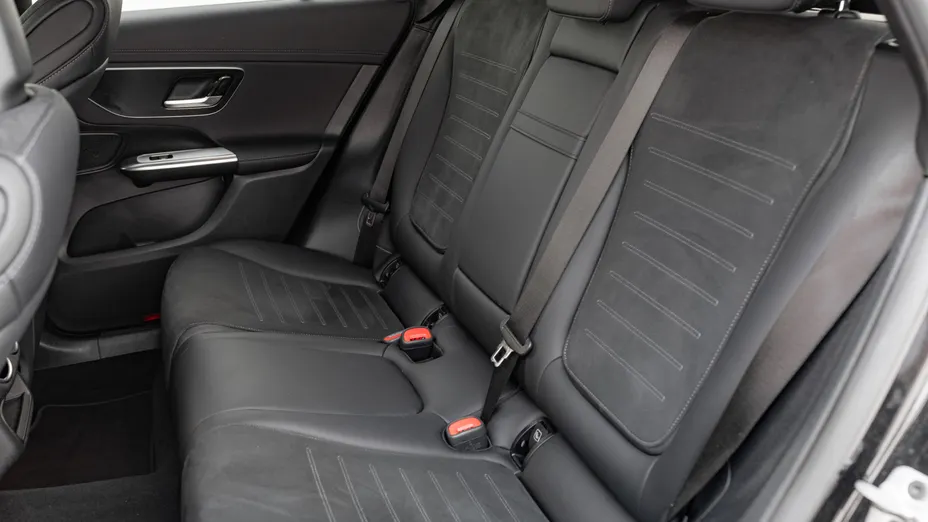 MERCEDES-BENZ GLC GLC 220 d mHEV 4-Matic AMG Line