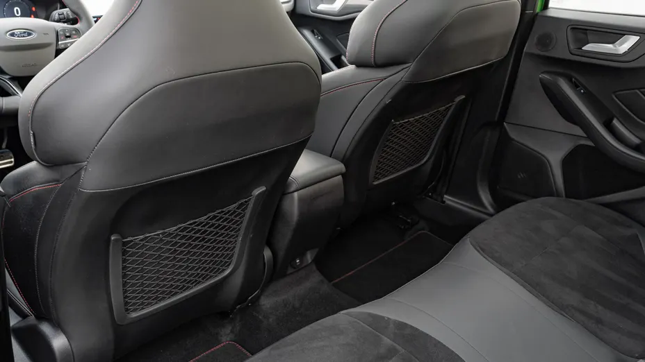 FORD Focus Focus 2.3 EcoBoost ST X aut