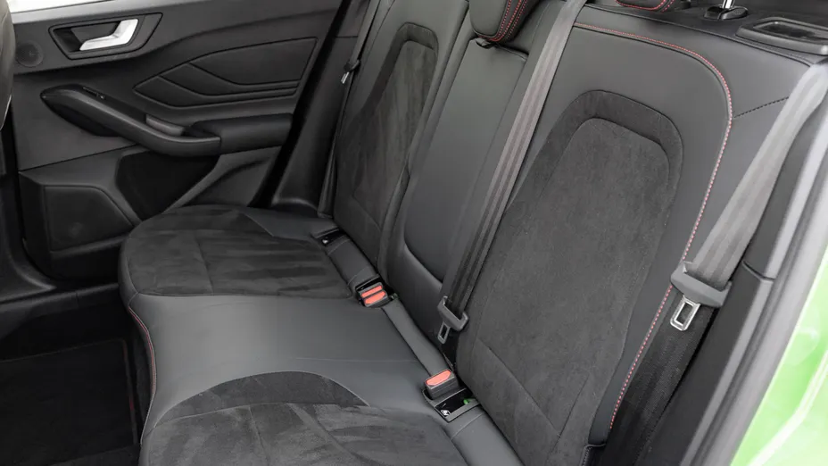 FORD Focus Focus 2.3 EcoBoost ST X aut