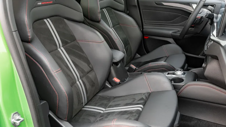 FORD Focus Focus 2.3 EcoBoost ST X aut