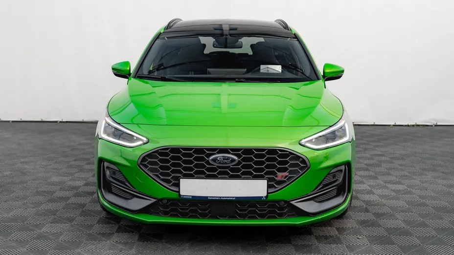 FORD Focus Focus 2.3 EcoBoost ST X aut