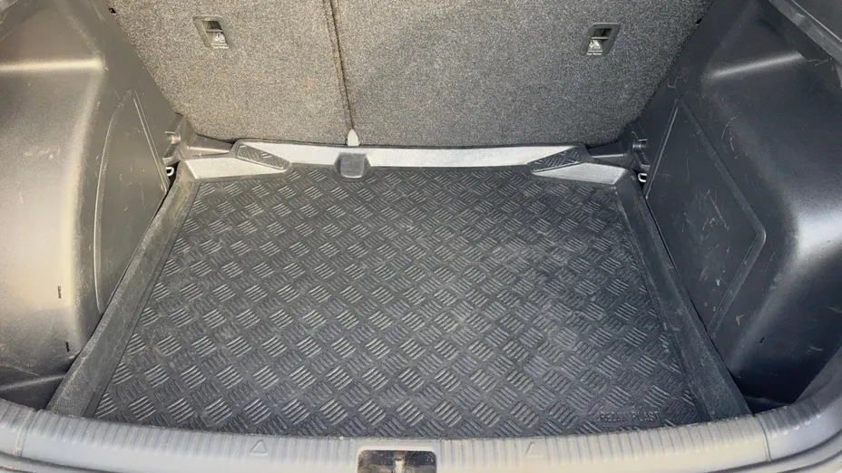 SKODA Rapid Rapid Spb. 1.0 TSI Ambition