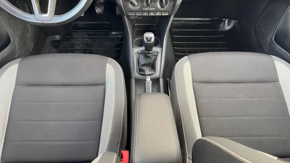 SKODA Rapid Rapid Spb. 1.0 TSI Ambition