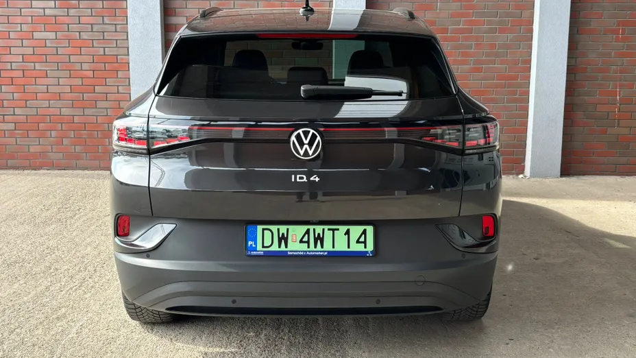 VOLKSWAGEN ID.4 ID.4 77kWh Pro Performance Tech
