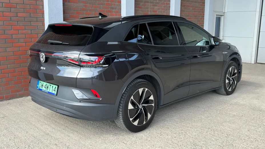 VOLKSWAGEN ID.4 ID.4 77kWh Pro Performance Tech