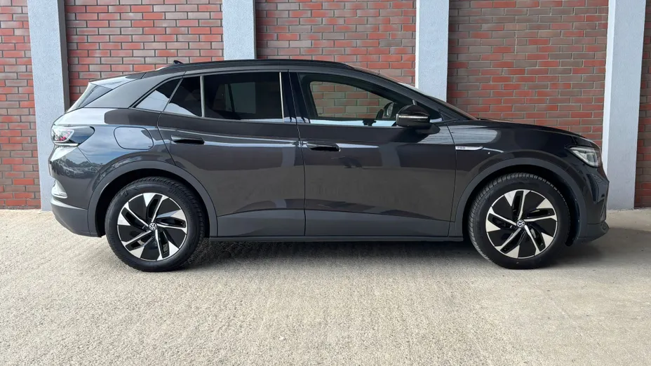 VOLKSWAGEN ID.4 ID.4 77kWh Pro Performance Tech