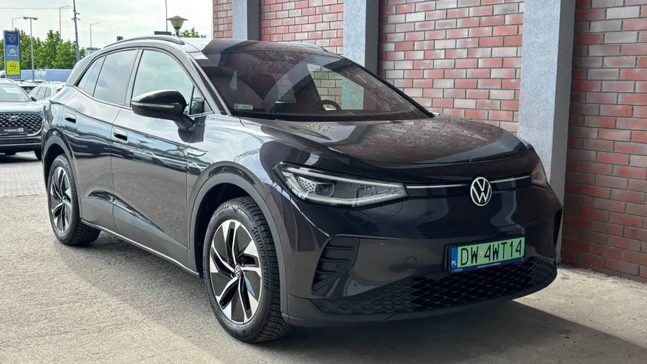 VOLKSWAGEN ID.4 ID.4 77kWh Pro Performance Tech