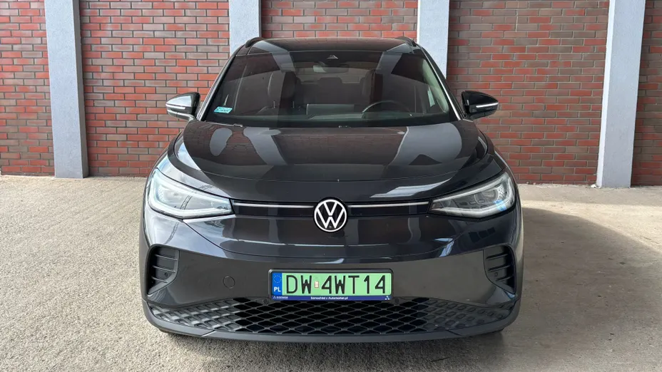 VOLKSWAGEN ID.4 ID.4 77kWh Pro Performance Tech