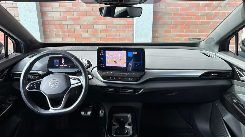 VOLKSWAGEN ID.4 ID.4 77kWh Pro Performance Tech