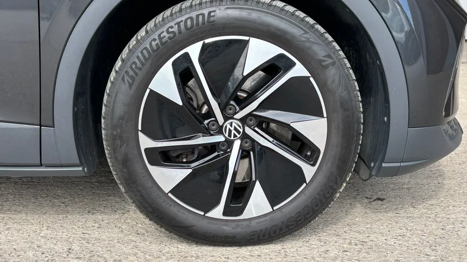 VOLKSWAGEN ID.4 ID.4 77kWh Pro Performance Tech