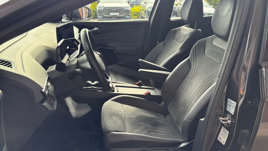VOLKSWAGEN ID.4 ID.4 77kWh Pro Performance Tech