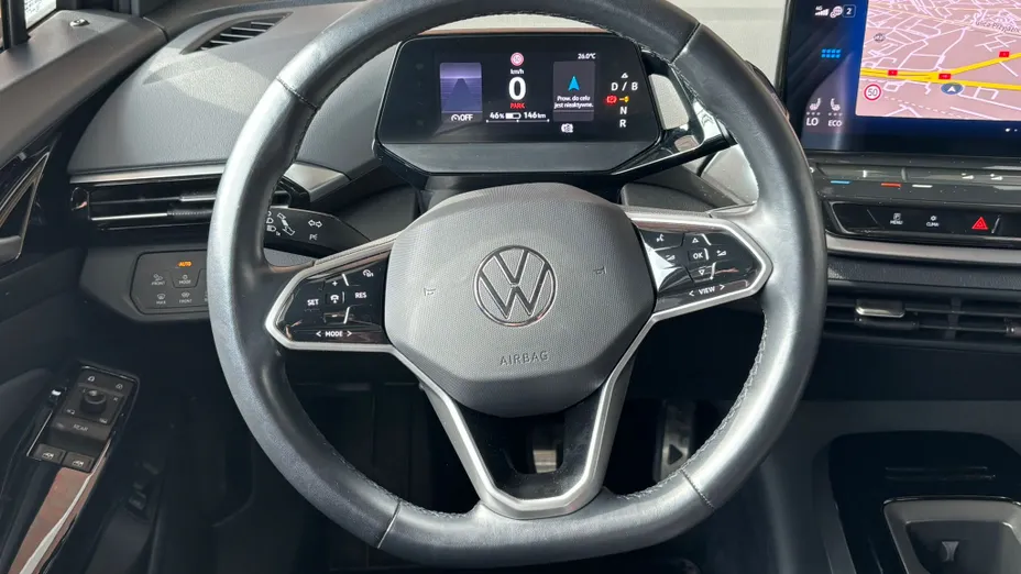 VOLKSWAGEN ID.4 ID.4 77kWh Pro Performance Tech
