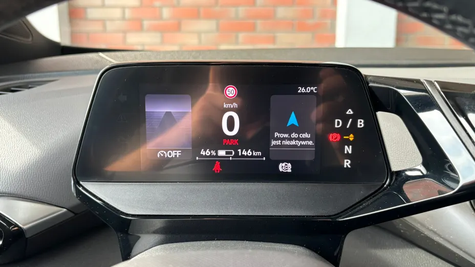 VOLKSWAGEN ID.4 ID.4 77kWh Pro Performance Tech