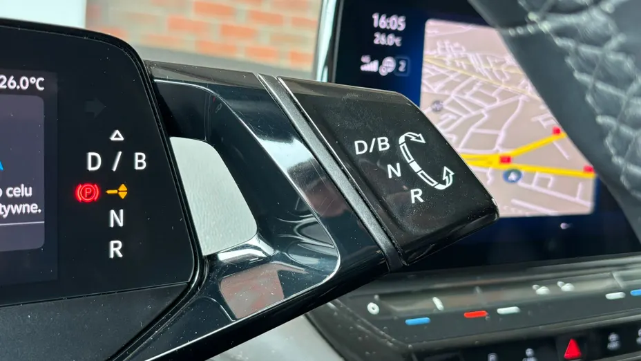 VOLKSWAGEN ID.4 ID.4 77kWh Pro Performance Tech