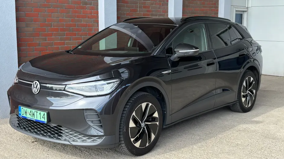 VOLKSWAGEN ID.4 ID.4 77kWh Pro Performance Tech