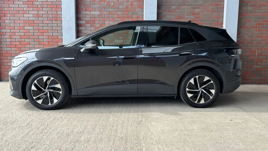 VOLKSWAGEN ID.4 ID.4 77kWh Pro Performance Tech