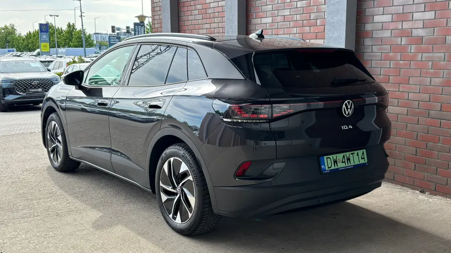 VOLKSWAGEN ID.4 ID.4 77kWh Pro Performance Tech