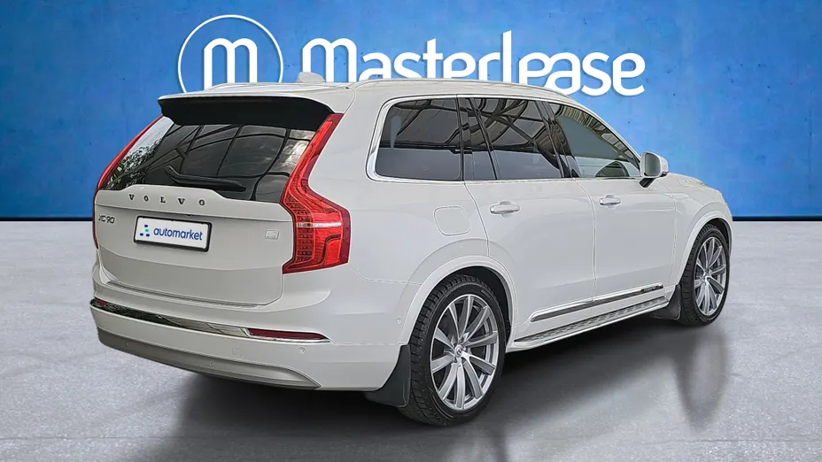VOLVO XC90 XC90 T8 AWD Plug-In Hybrid Plus Bright 7os aut