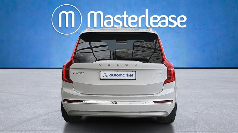VOLVO XC90 XC90 T8 AWD Plug-In Hybrid Plus Bright 7os aut