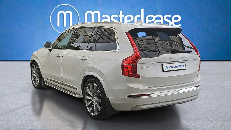 VOLVO XC90 XC90 T8 AWD Plug-In Hybrid Plus Bright 7os aut