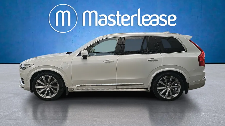 VOLVO XC90 XC90 T8 AWD Plug-In Hybrid Plus Bright 7os aut