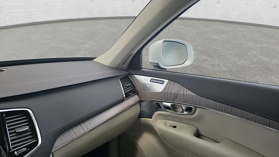 VOLVO XC90 XC90 T8 AWD Plug-In Hybrid Plus Bright 7os aut