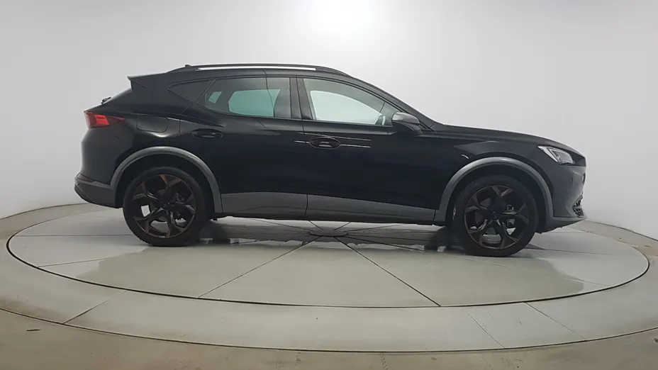 CUPRA Formentor Formentor 2.0 TSI 4Drive DSG